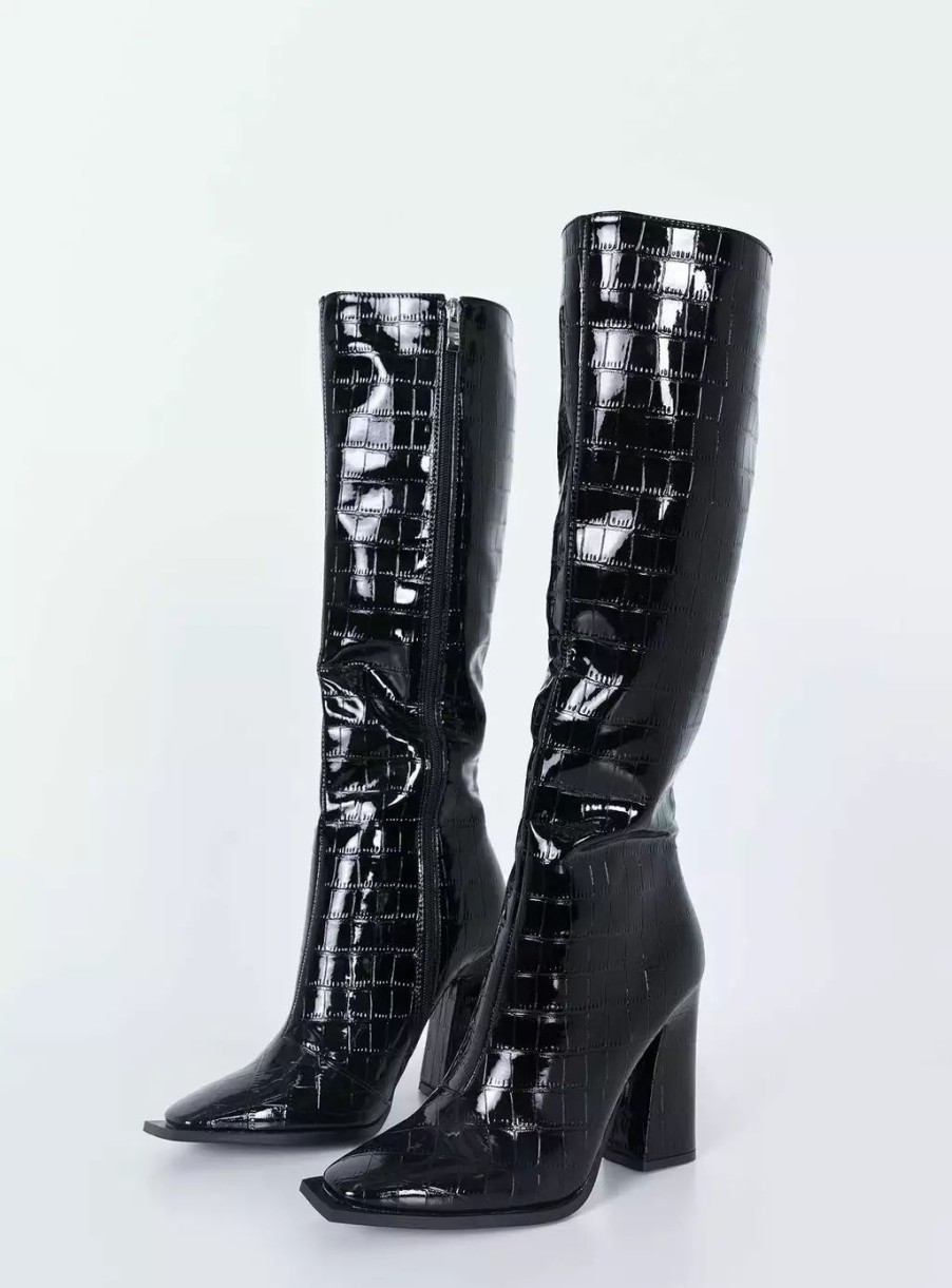 Boots * | Princess Polly Mercury Boots