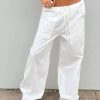 Pants * | Princess Polly The Niel Pants White