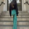 Pants * | Princess Polly Nadia Pants Green