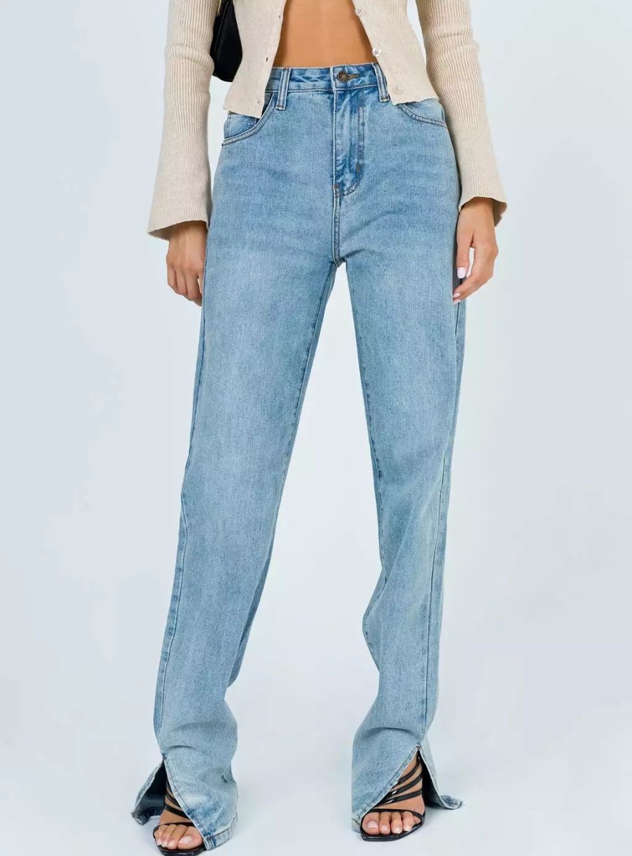 Jeans * | Lioness Alabama Jean