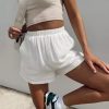 Shorts * | Princess Polly Mateo Shorts White